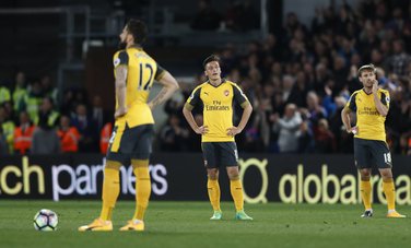 Arsenal