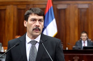 Janoš Ader