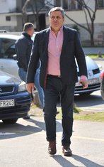 Slaven Radunović