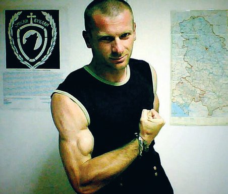 Aleksandar Sinđelić