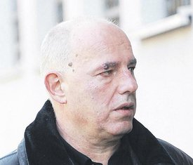Goran Vrbica