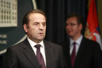Rasim Ljajić