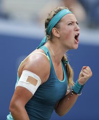 Viktorija Azarenka