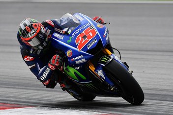 Maverik Vinjales Moto GP