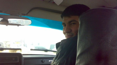 Rahmat Akilov