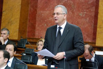 Dragan Šutanovac