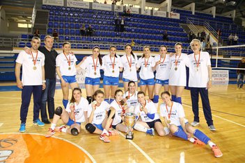 ŽOK Luka Bar