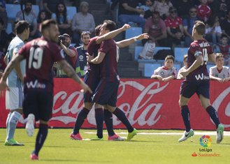 Eibar