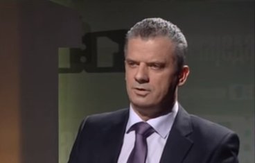 Fahrudin Radončić