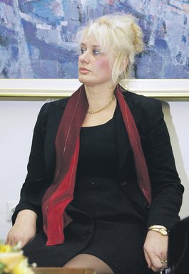 Sonja Tomović Šundić