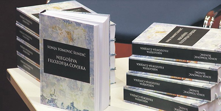 Njegoševa filozofija čovjeka