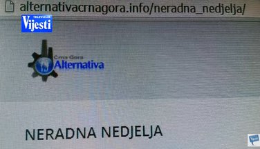 Neradna nedjelja