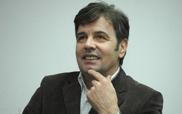 Branko Vujisić