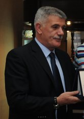 Zoran Radojičić