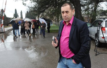 Isat Boljević