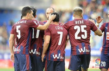 Eibar