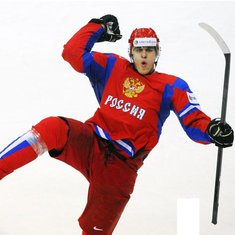 Jevgenij Malkin