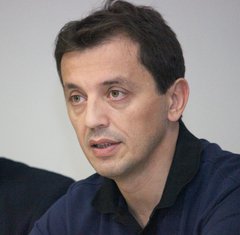 Predrag Bošković