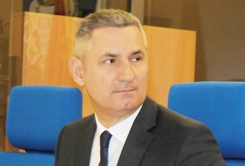 Veselin Vukčević