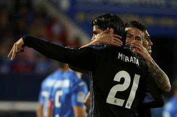 Morata