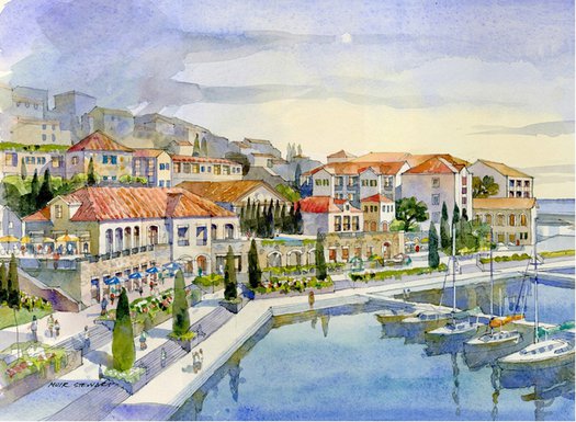 Čedi hotel