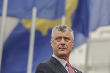 Hašim Tači