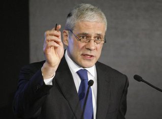 Boris Tadić
