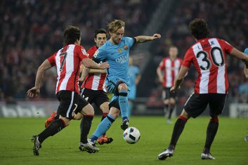 Rakitić