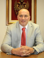 Miomir M. Mugoša