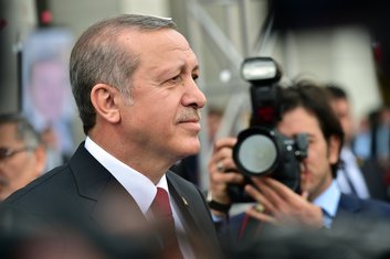 Redžep Tajip Erdogan