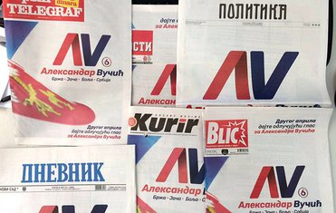 Novine