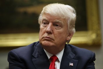 Donald Tramp