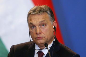 Viktor Orban