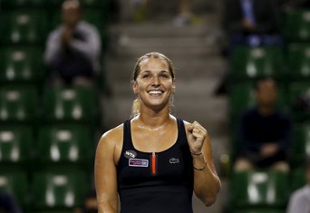 Dominika Cibulkova