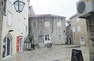 vila Medin