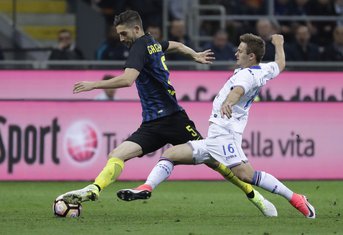 Roberto Galjardini Inter