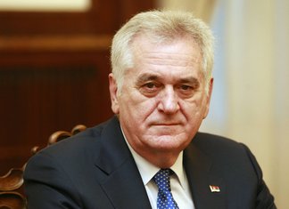 Tomislav Nikolić