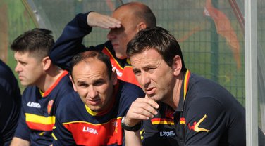 Boris Miličković