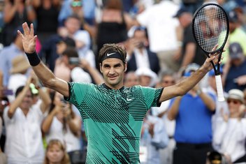 Rodžer Federer