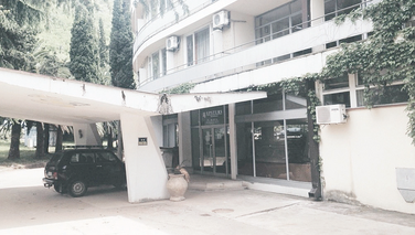 Hotel Park