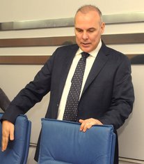 Petros Statis