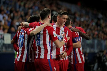 Atletiko Madrid