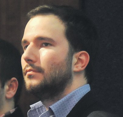 Blažo Đukanović