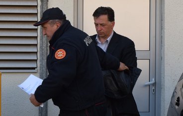 Vuka Golubović