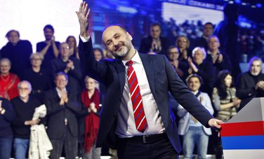 Saša Janković