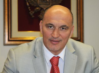 Miomir M. Mugoša