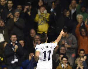 Lamela
