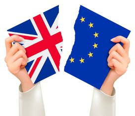 Velika Britanija, EU