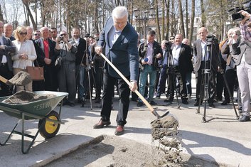 Duško Marković Bijelo Polje