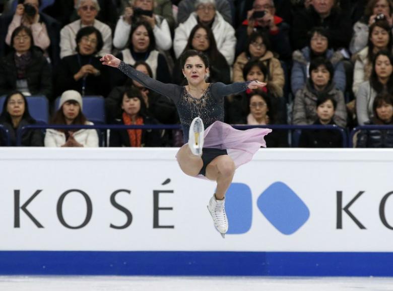Jevgenija Medvedeva